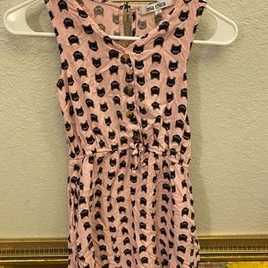 Dress from mia chica girls size 12